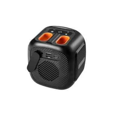 Porodo Soundtec Flash Portable Speaker